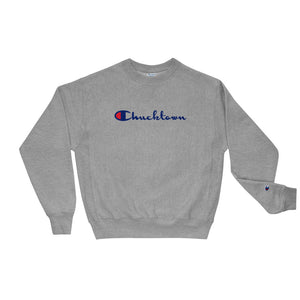 Chucktown Sweatshirt