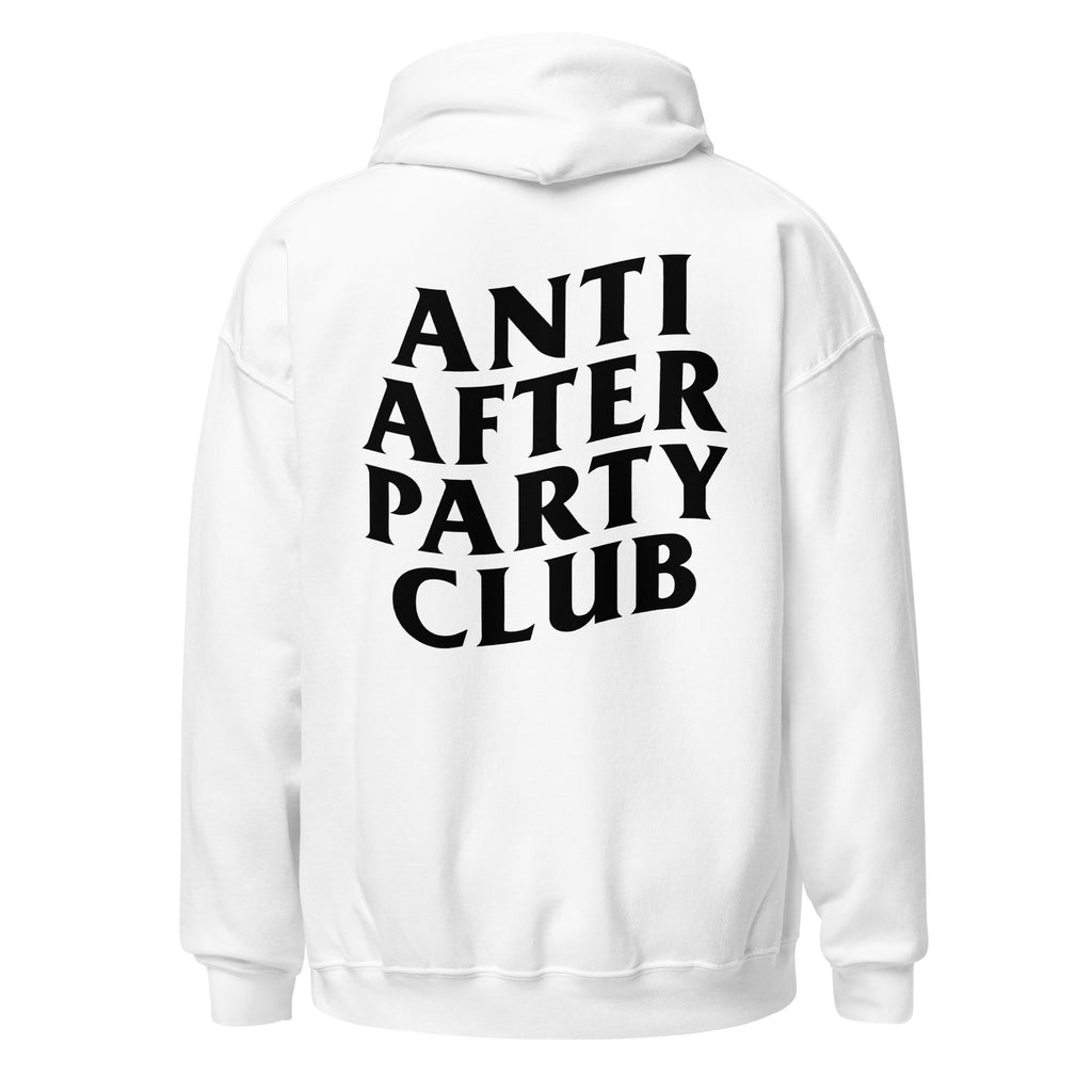 Anti After Party Club