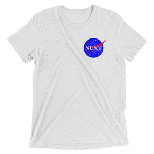 NASA Next Question